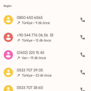Vangölü Turizm Ehemmiyet Vermiyorlar. Gözleri Doymuş Çok Kişiyi Aradım. Umursamadılar
