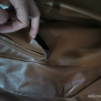 Desa Deri Memnuniyetsizlik Şikayet