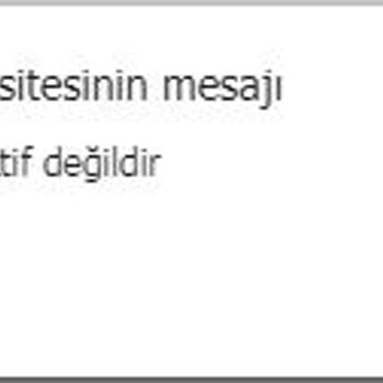 Western Union Acente Girişi Hizmet Noktası Hesabı Aktif Değildir