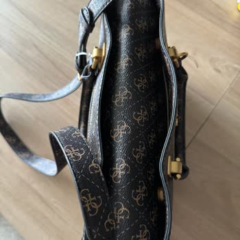 Boyner Çanta Kusurlu Geldi