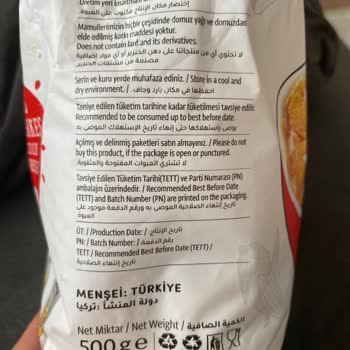 BİM KELLY'S Corn Flakes