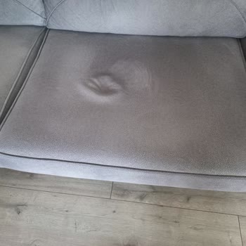 4 Yılda Süngerleri Çöken Koltuk: Onur Mobilya Hayal Kırıklığı