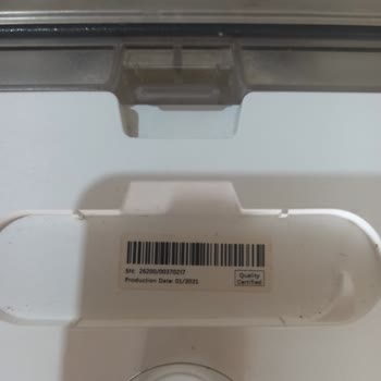 Media Markt Xiaomi Mop Pro Robot Süpürge Sorunu