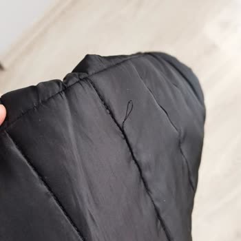 Kığılı Firmasının Sattığı Ürünün Arkasında Durmaması.