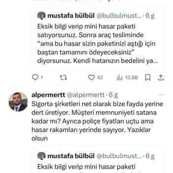 Autohome Araç Kiralama Eksik Bilgilendirme Ve Haksız Para Alınması