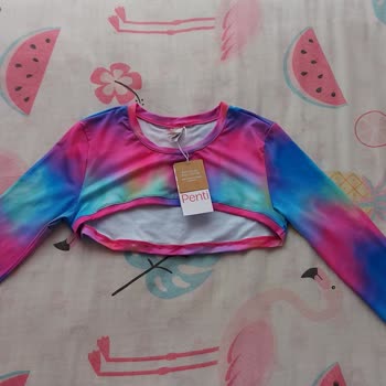 Penti Eksik Ürün Gönderdi