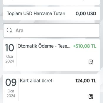 Ziraat Bankası Kredi Kartı Aidat Ücreti