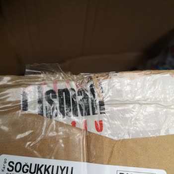 Çetin Renault Kargo Ücreti Yanıltması