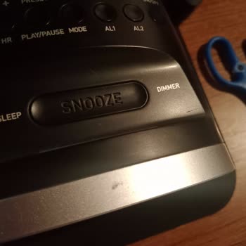 Beko Grundig Radyo'da Hayal Kırıklığı Ve İade Çilesi