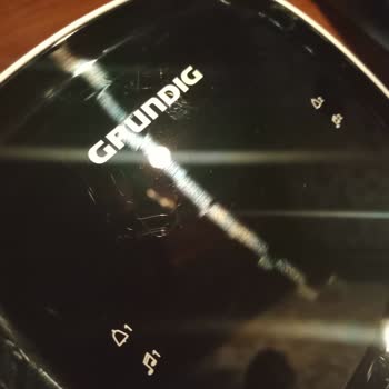 Beko Grundig Radyo'da Hayal Kırıklığı Ve İade Çilesi