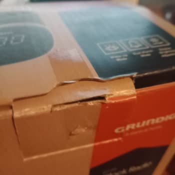 Beko Grundig Radyo'da Hayal Kırıklığı Ve İade Çilesi