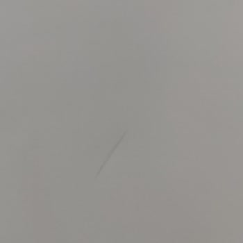 Beko Yeni Buzdolabında Çiziklerin Tespiti Ve Değişim Talebi