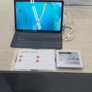Teknosa Fiyat Yazıp Ürün Satmıyorlar