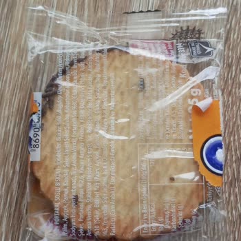 Eti Gıda Eti Çin Sos