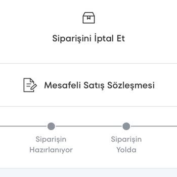 A101 Kapıda Kurye Mağduriyeti!