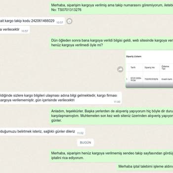 Lego.storeturkey.com.tr Legostore.com.tr Siparişimde Yaşanan Gecikme Ve Bilgi Karmaşası