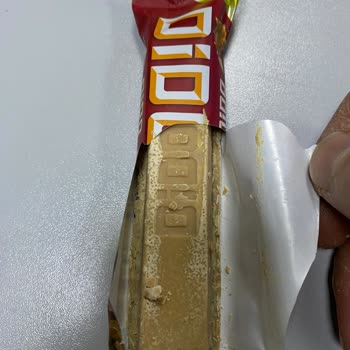 Ülker Dido Bozuk Çikolata