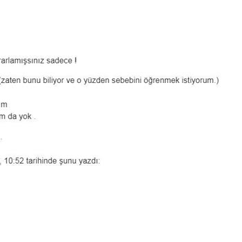 Amazon.com.tr Haksız Kazanç Elde Etmeye Çalışıyor