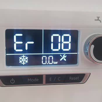 Hexel Yeni Kombide Bar Düşmesi Sorunu Ve Müşteri Hizmetleri Şikayeti