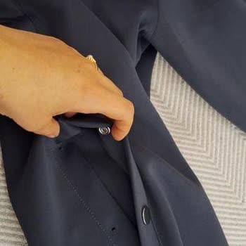 Tafetta Still Tafetta Tekstil İlgisizliği