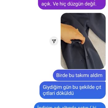 Tafetta Still Tafetta Tekstil İlgisizliği