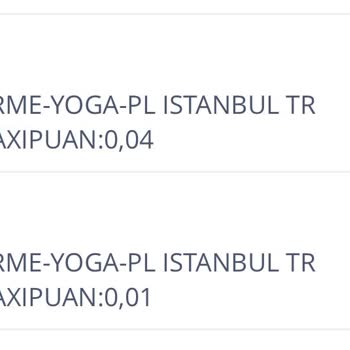 Betterme Deneme Süresi Bitince İptal Etmiştim Bu Ay Ciddi Ücret Çekilmiş!