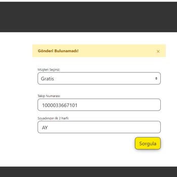 Gratis'in Yaptığı Usulsüz İptal İşlemi!