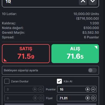 Merkez Bankası Yatırım Oyunlarına Düşme Endişesi!