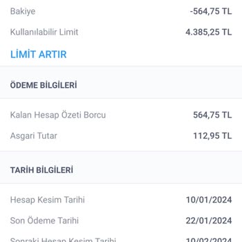 Is Bankası Kart Aidatı