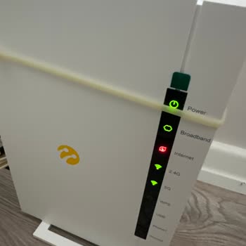 Superonline Bağlantı Sorunu Ve İlgisizlik