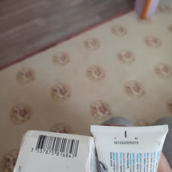 La Roche Posay Cıcaplast Krem Sahte Ürün