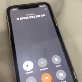 Turkcell Müşteri Hizmetlerine Hat Düşmüyor Nedense!