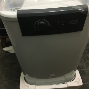 Selçuk Ticaret (Yıldırım) Trendyol Termosifon Mağduru Oldum