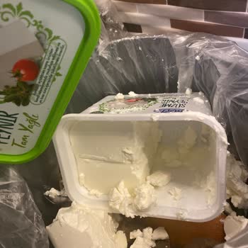 Dost Süt Dost Peynir Neden Tuzsuz