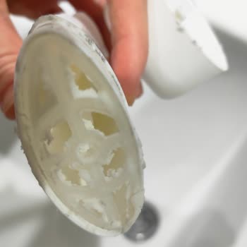 Nivea Stick Deodorant Sorunu