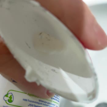 Nivea Stick Deodorant Sorunu