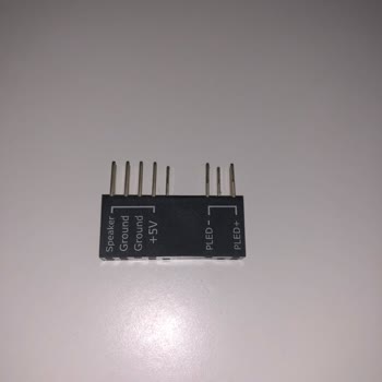 İncehesap Asus Hyperion Gr701 Ön Panel Bağlantı Problemi