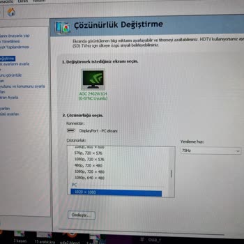 Tecpro Bilgi Teknolojileri Tecpro Ve Yurtiçi Kargo Hasar Tespit Tutanağı Vermiyor!