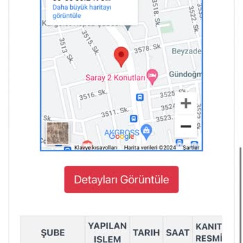 Kargoist 4 Gündür Güncelleme Olmadı, Ulaşamıyoruz