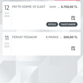 Ziraat Bankası Bankkart Lira Verilmedi