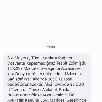 0544 325 78 42 Hintelhb Olarak Tanıtım Durmadan Mesaj Atıyor Şikayetçiyim
