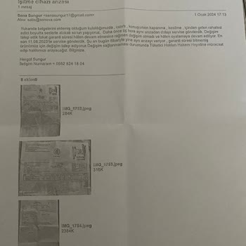 Phonak İşitme Cihazında Tekrarlayan Cızırtı Problemi Ve Müşteri Deneyimi