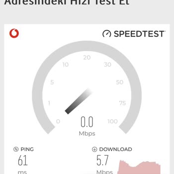 Vodafone Şebeke Ve Ücret Sorunu