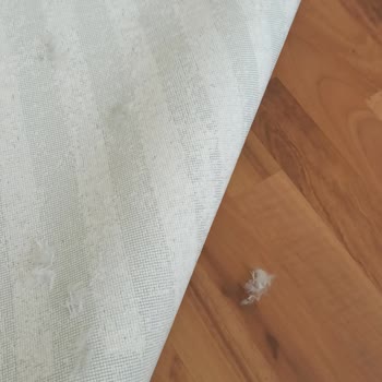 Royal Halı İplik Atması Var