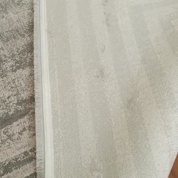 Royal Halı İplik Atması Var