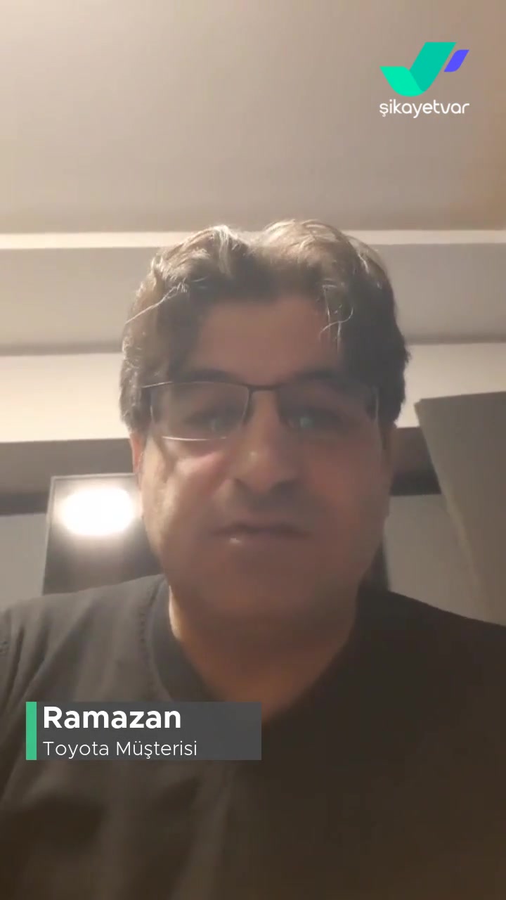 Toyota Ön Cam Değiştirilmesi Ve Tamponunda Boyanması! videonun kapak resmi