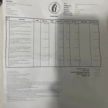 Teknosa Mağazasından Aldığım Apple Şarj Adaptörü İmitasyon Çıktı.