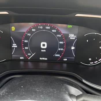 Bosch Car Aracımın Km Yükseltti!
