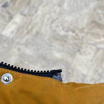 LCW Marka Montlarımın Fermuar Arızası, 1 Aylık Mont Çöp Oldu