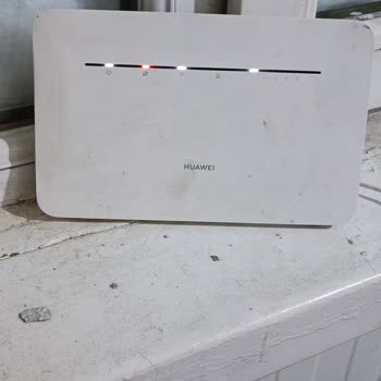 Vodafone Superbox Arıza Var